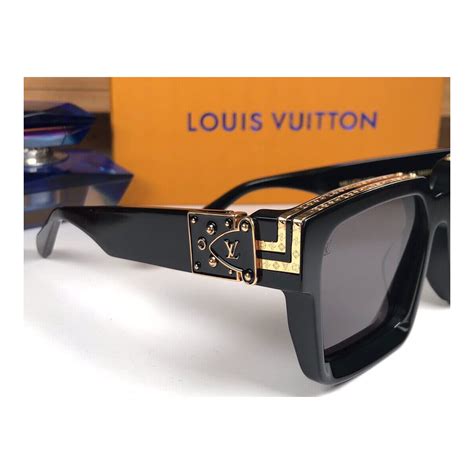 virgil abloh louis vuitton millionaire sunglasses